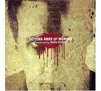 Papa Roach - Getting Away With Murder