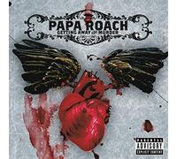 Papa Roach - Getting Away With Murder [Australian Import]