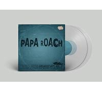 PAPA ROACH - GREATEST HITS VOL. 2 THE BETTE - Vinyl Record - K3z