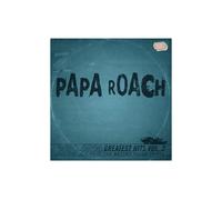 Papa Roach - Greatest Hits Vl2 The Better Noise Year [CD]