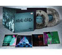 Greatest Hits Vol. 2 The Better Noise Years (Triple Gatefold US Version) [VINYL]