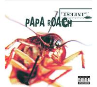 Papa Roach - Infest