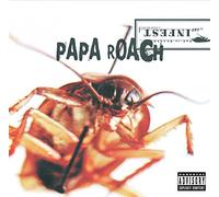 Papa Roach - Infest