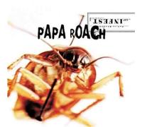 Papa Roach – Infest – CD
