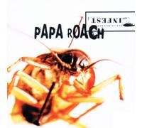 Papa Roach - Infest
