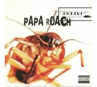 Papa Roach - Infest (Reissue) (LP)