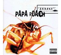 Papa Roach - Infest (Reissue) (LP)