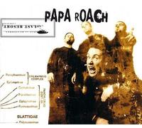 Papa Roach - Last Resort