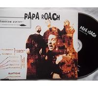 Papa Roach - Last Resort [CD 2]