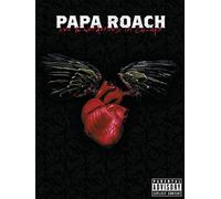 Papa Roach - Live And Murderous In Chicago