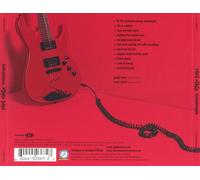 PAPA ROACH - LOVEHATETRAGEDY [BONUS TRACKS] [PA] [LIMITED] NEW CD