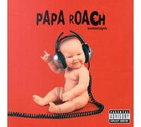 Papa Roach - Lovehatetragedy by Papa Roach