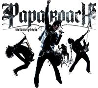 Papa Roach - Metamorphosis
