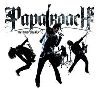 Papa Roach - Metamorphosis