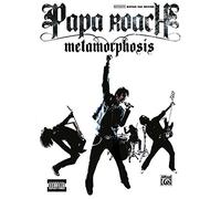 Papa Roach -- Metamorphosis: Authentic Guitar TAB