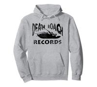 Papa Roach - Official Merchandise - Death Roach Records Pullover Hoodie