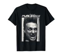 Papa Roach - Official Merchandise - Here's Jacoby T-Shirt