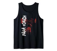 Papa Roach - Official Merchandise - Infest Tightrope Tank Top