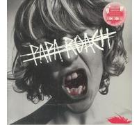 Papa Roach - Papa Roach - Crooked Teeth - Limited Deluxe Pink & White Merge - Record Store Day RSD 2026