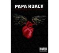 PAPA ROACH-PAPA ROACH:LIVE AND MURDEROUS IN CHICAGO