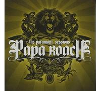 Papa Roach - Paramour Sessions (Dlx) (Clean)