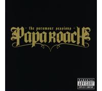Papa Roach - Paramour Sessions [Reissue]