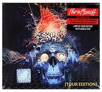 Papa Roach - The Connection