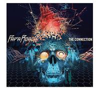Papa Roach - The Connection