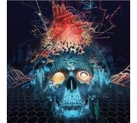 PAPA ROACH - THE CONNECTION CD 13 TRACKS HEAVY METAL / HARD ROCK NEW