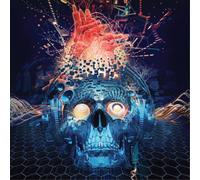 Papa Roach The Connection (CD) Deluxe Album with DVD (US IMPORT)
