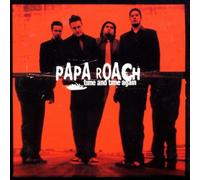 Papa Roach - Time and Time Again