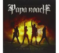 Papa Roach - Time for An Annihilation