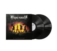 Papa Roach - Time For Annihilation: On The Record & On The Road