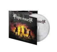 Papa Roach - Time For Annihilation: On The Record & On The Road