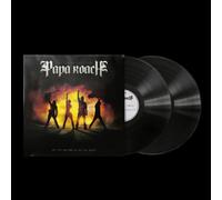 Papa Roach - Time For Annihilation: On The Record & On The Road [VINYL]