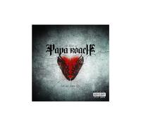 Papa Roach - ...To Be Loved: The Best Of Papa Roach - CD