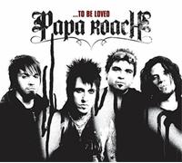 Papa Roach To Be Loved: The Best of Papa Roach (CD) Album (US IMPORT)