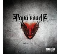 Papa Roach - ...To Be Loved: The Best Of Papa Roach [New CD] Explicit, Bonus Tra