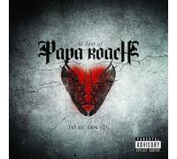 Papa Roach - To Be Loved: The Best Of Papa Roach [VINYL]