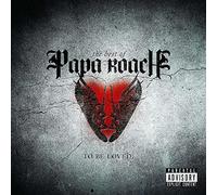 Papa Roach - To Be Loved: The Best Of Papa Roach [VINYL]