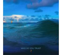 Papa Roach Who Do You Trust? (CD) Deluxe Album