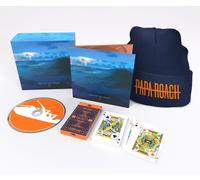 Papa Roach Who Do You Trust? (CD) Deluxe Album