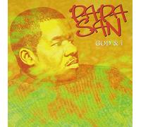 Papa San - God & I