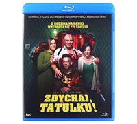 Papa, sdokhni [Blu-Ray] [Region B] (IMPORT) (No English version)