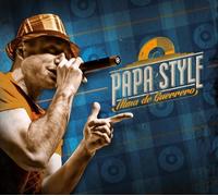 Papa Style - Alma de Guerrero