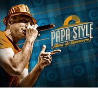 Papa Style - Alma De Guerrero