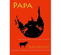 Papa, The Man, The Myth, The Legend [DVD] [Region 1] [2018] [NTSC]
