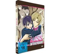 Papa to Kiss - Kiss in the Dark