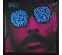 papa was a rollin' stone 12