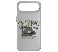 Papa Was a Rollin' Stone Lyric Hat Temptations Case for iPhone Air